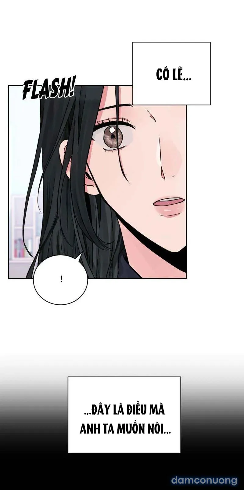 [18+] Ngủ Với Antifan 