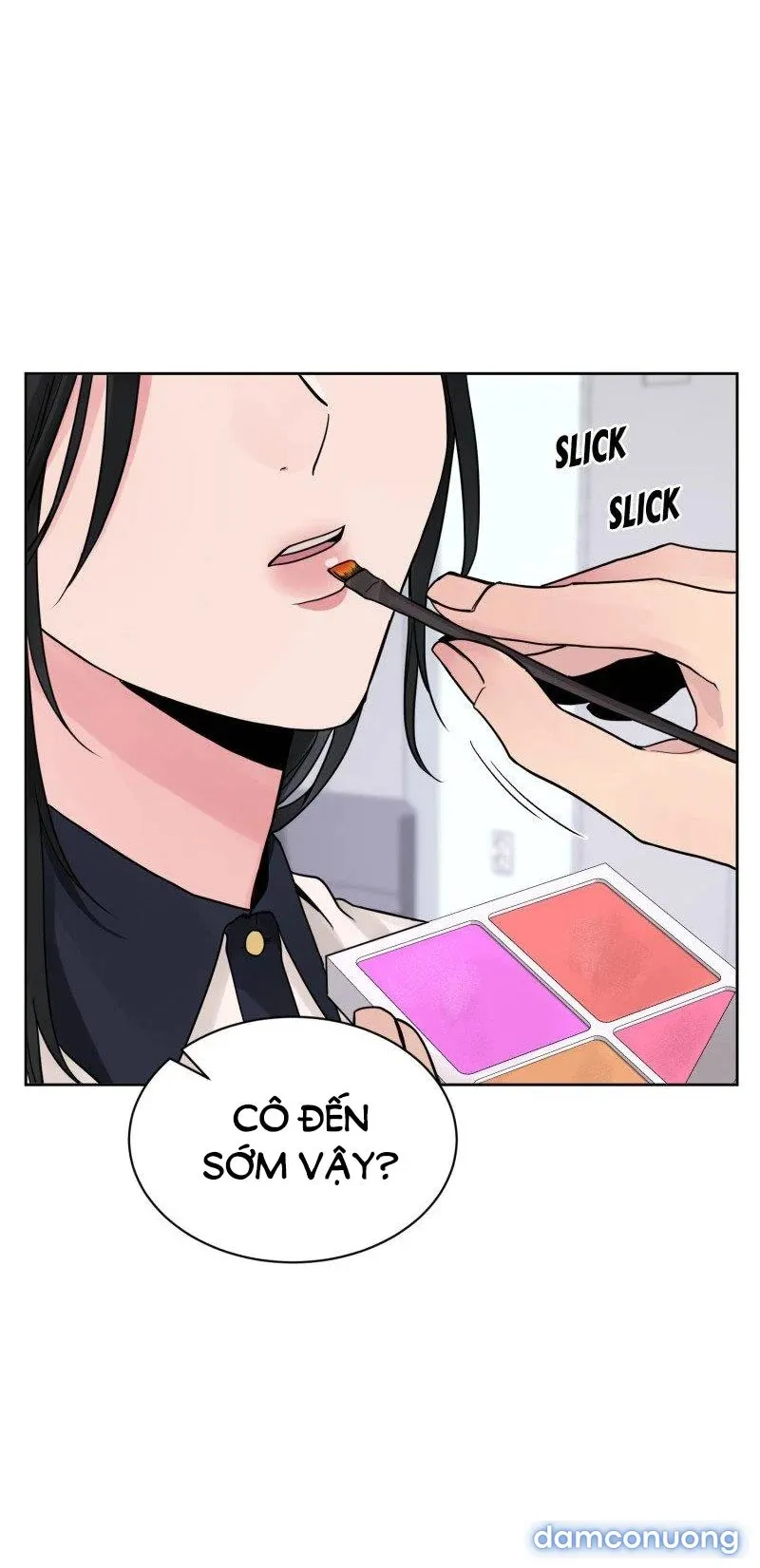 [18+] Ngủ Với Antifan 