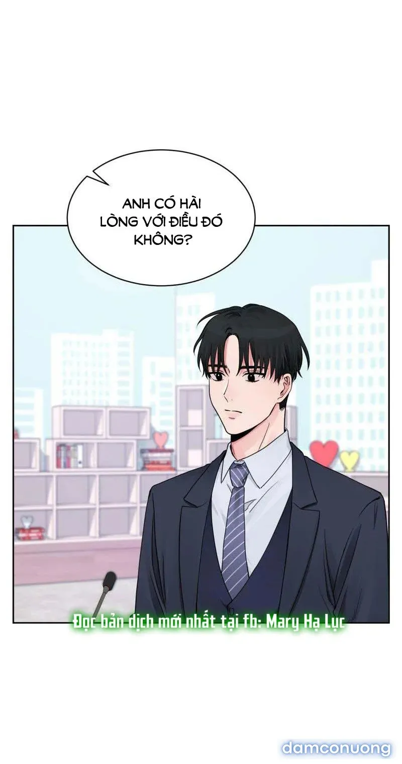 [18+] Ngủ Với Antifan 