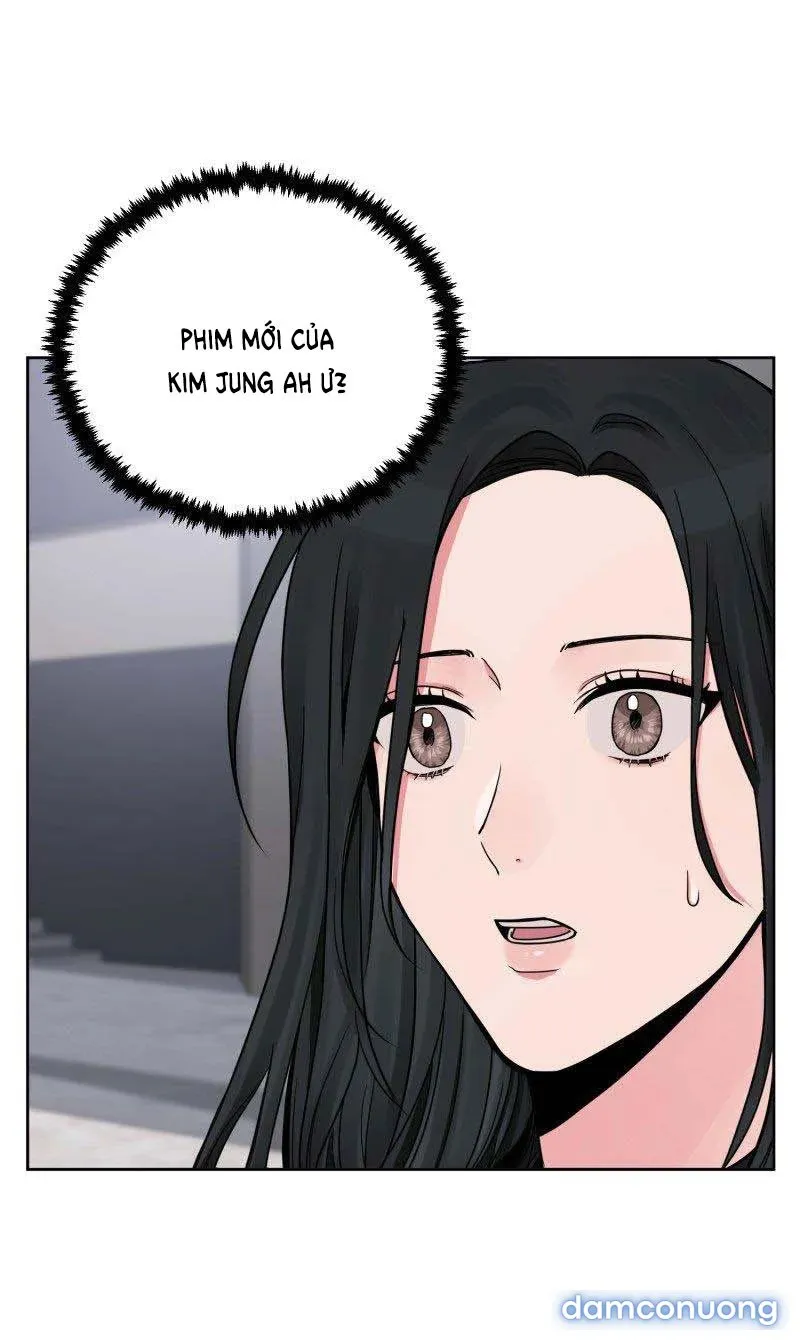 [18+] Ngủ Với Antifan 