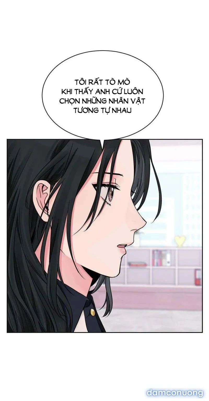 [18+] Ngủ Với Antifan 
