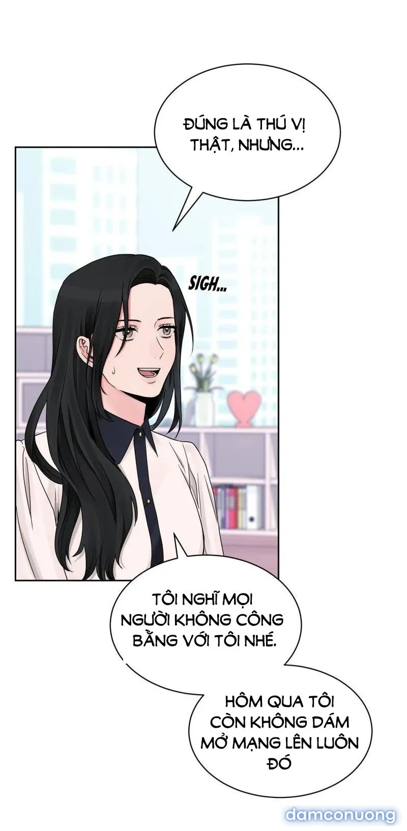 [18+] Ngủ Với Antifan 