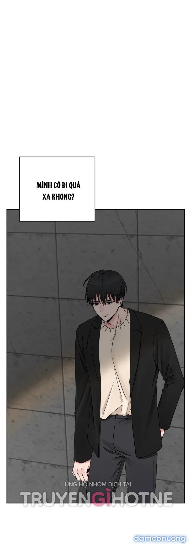 [18+] Ngủ Với Antifan 