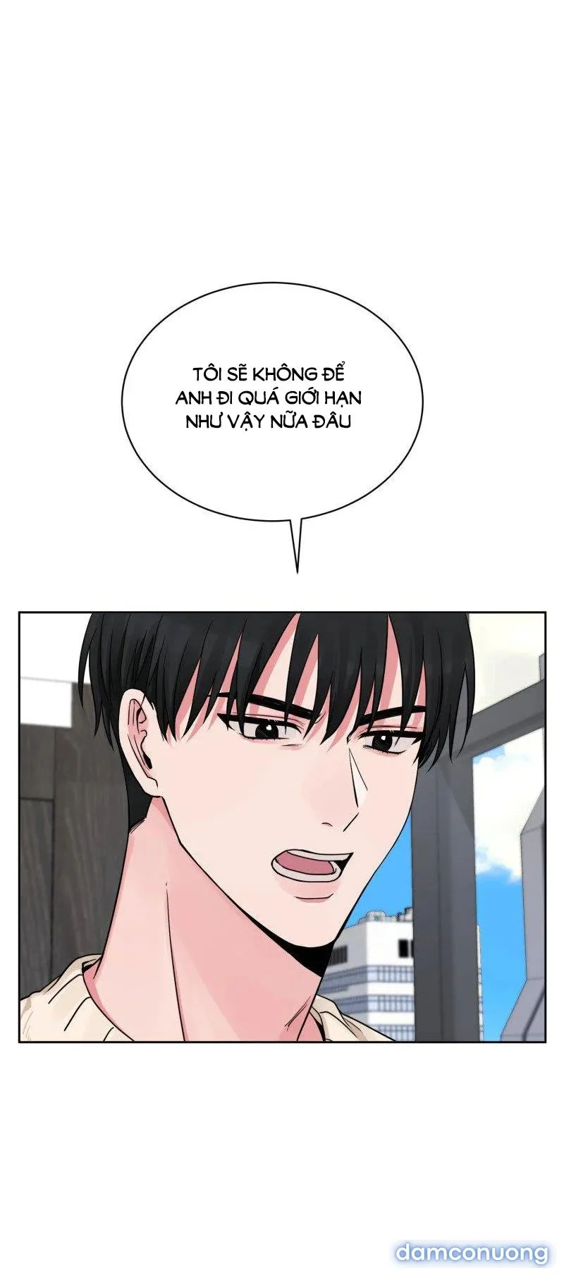 [18+] Ngủ Với Antifan 