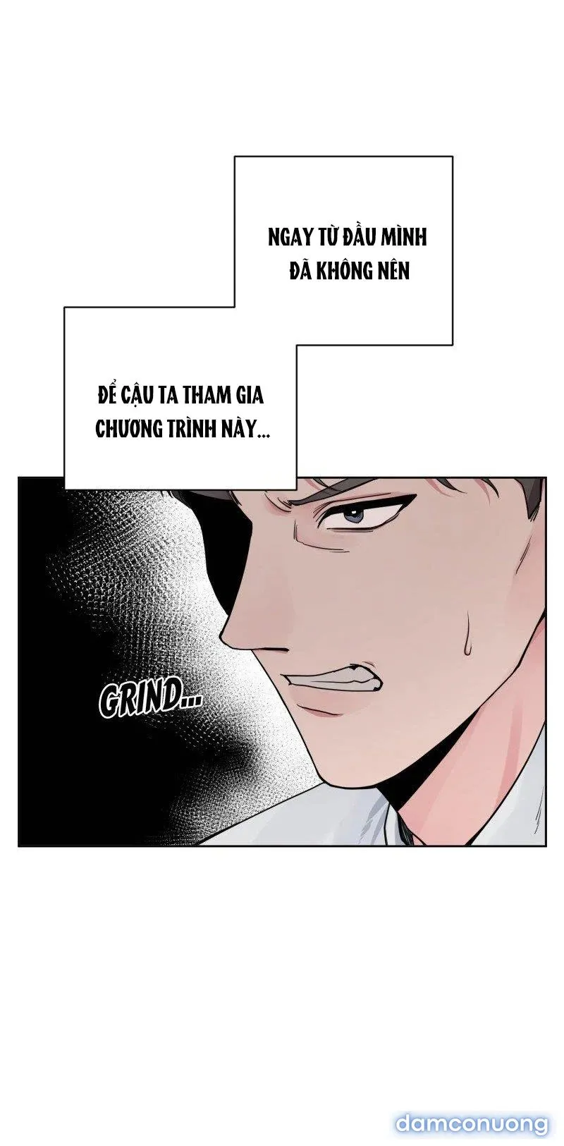[18+] Ngủ Với Antifan 
