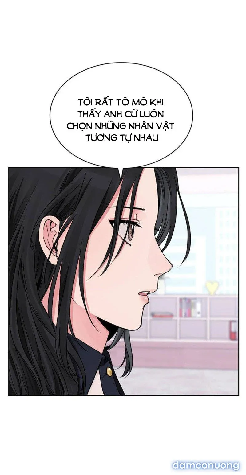 [18+] Ngủ Với Antifan 