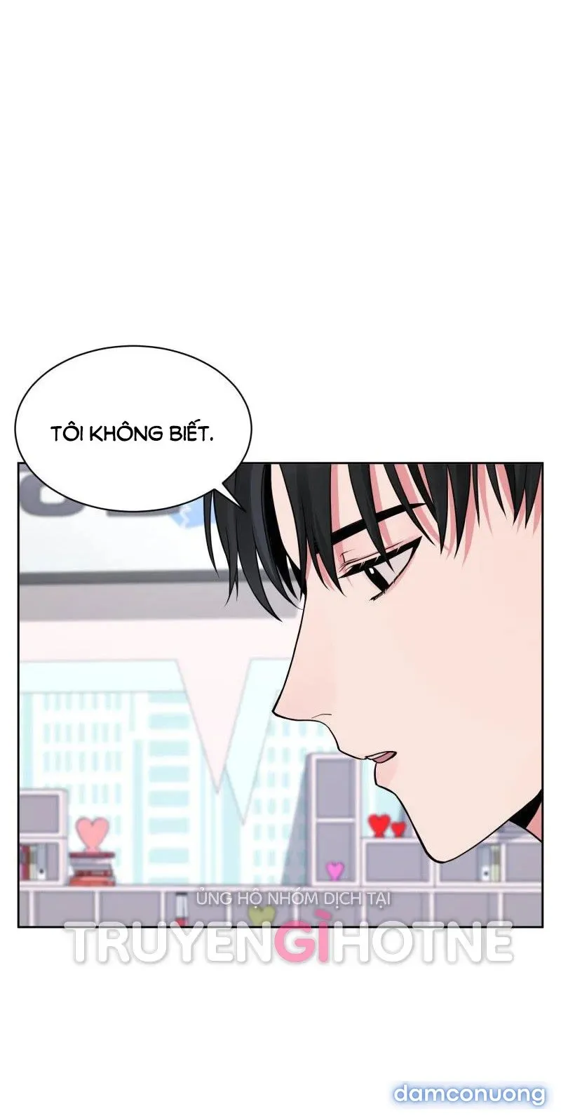 [18+] Ngủ Với Antifan 