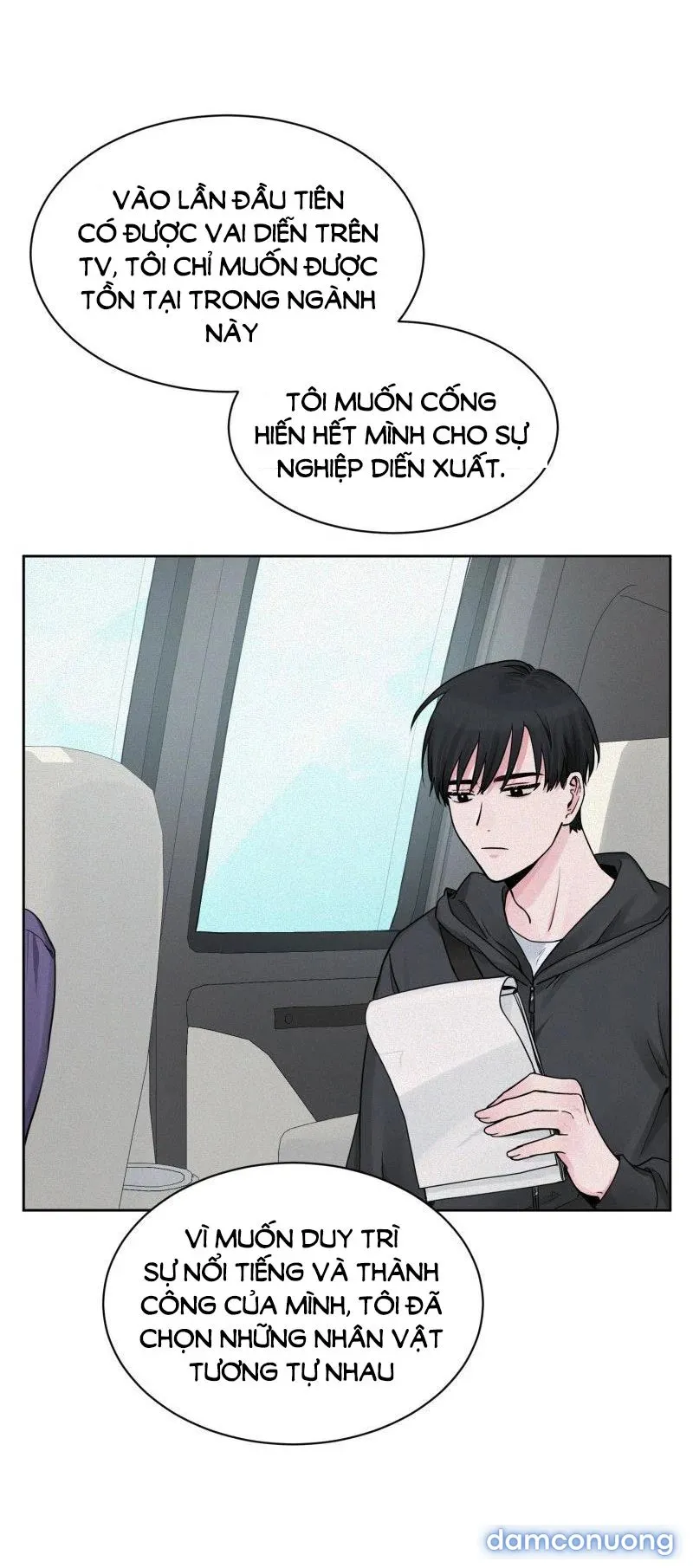 [18+] Ngủ Với Antifan 