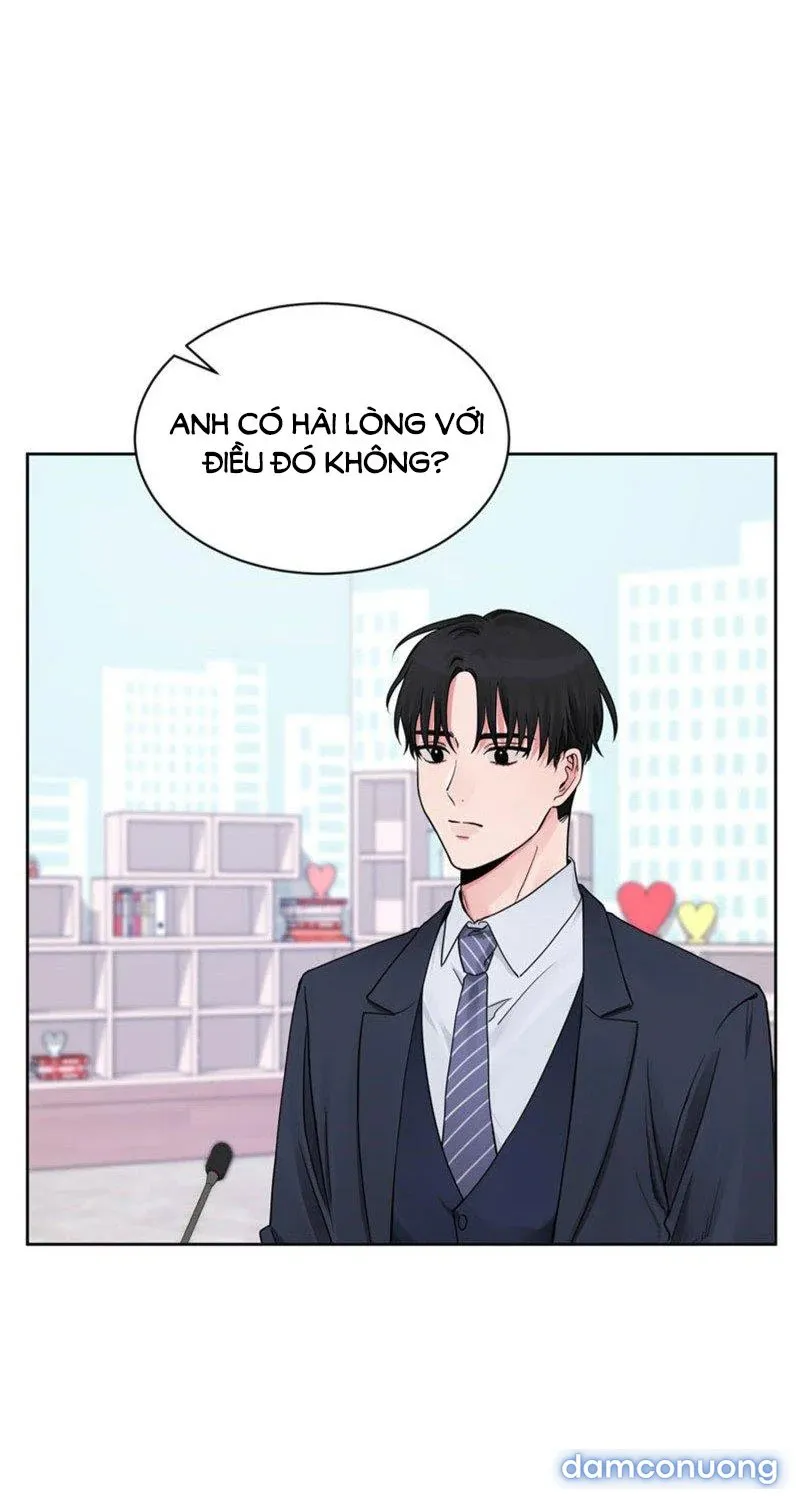 [18+] Ngủ Với Antifan 