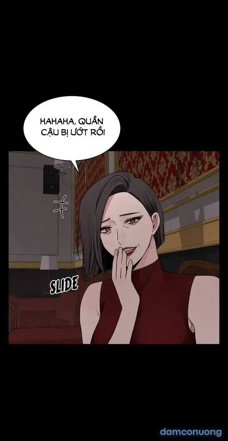[18+] Ngủ Với Antifan 