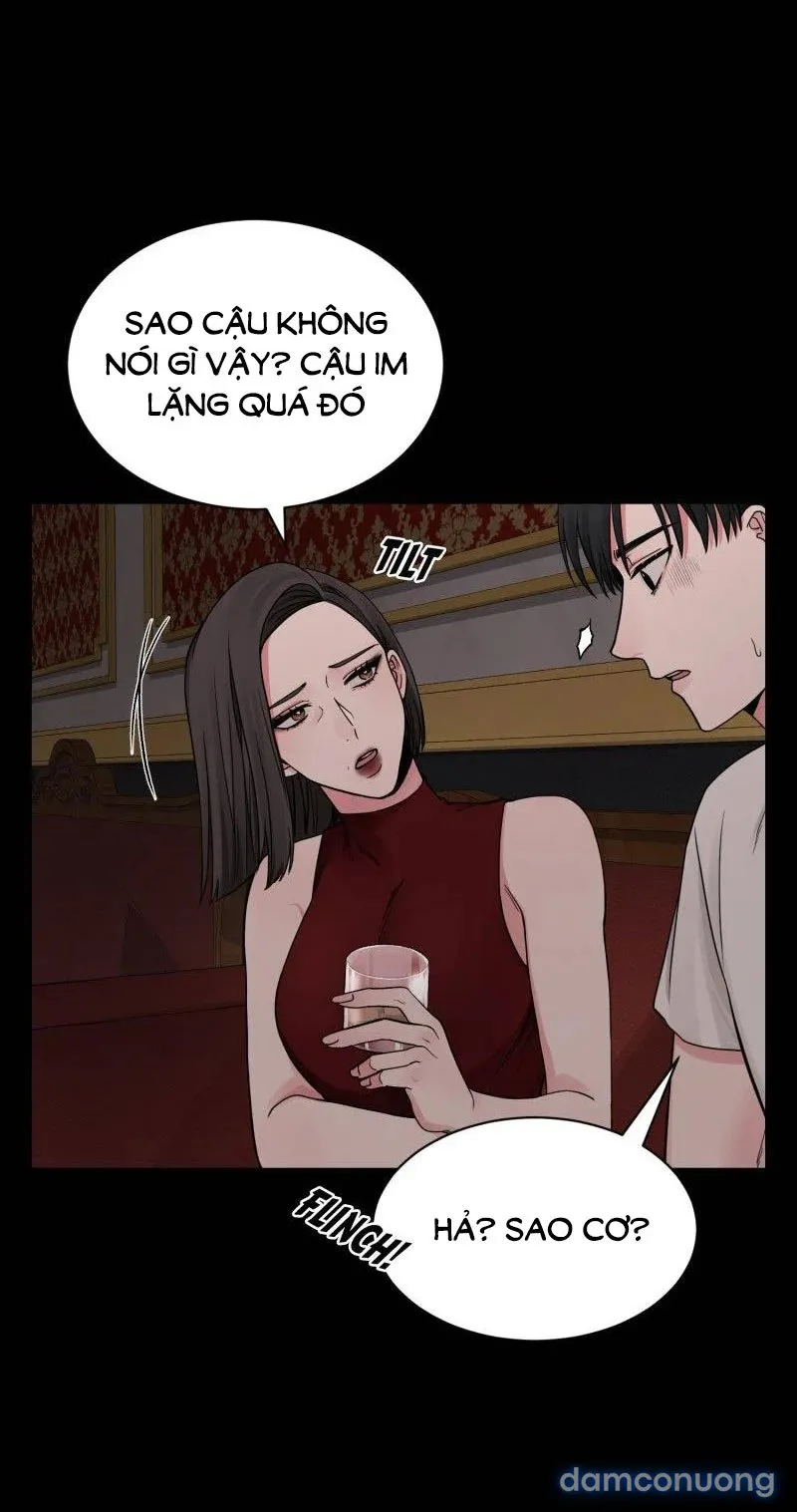 [18+] Ngủ Với Antifan 