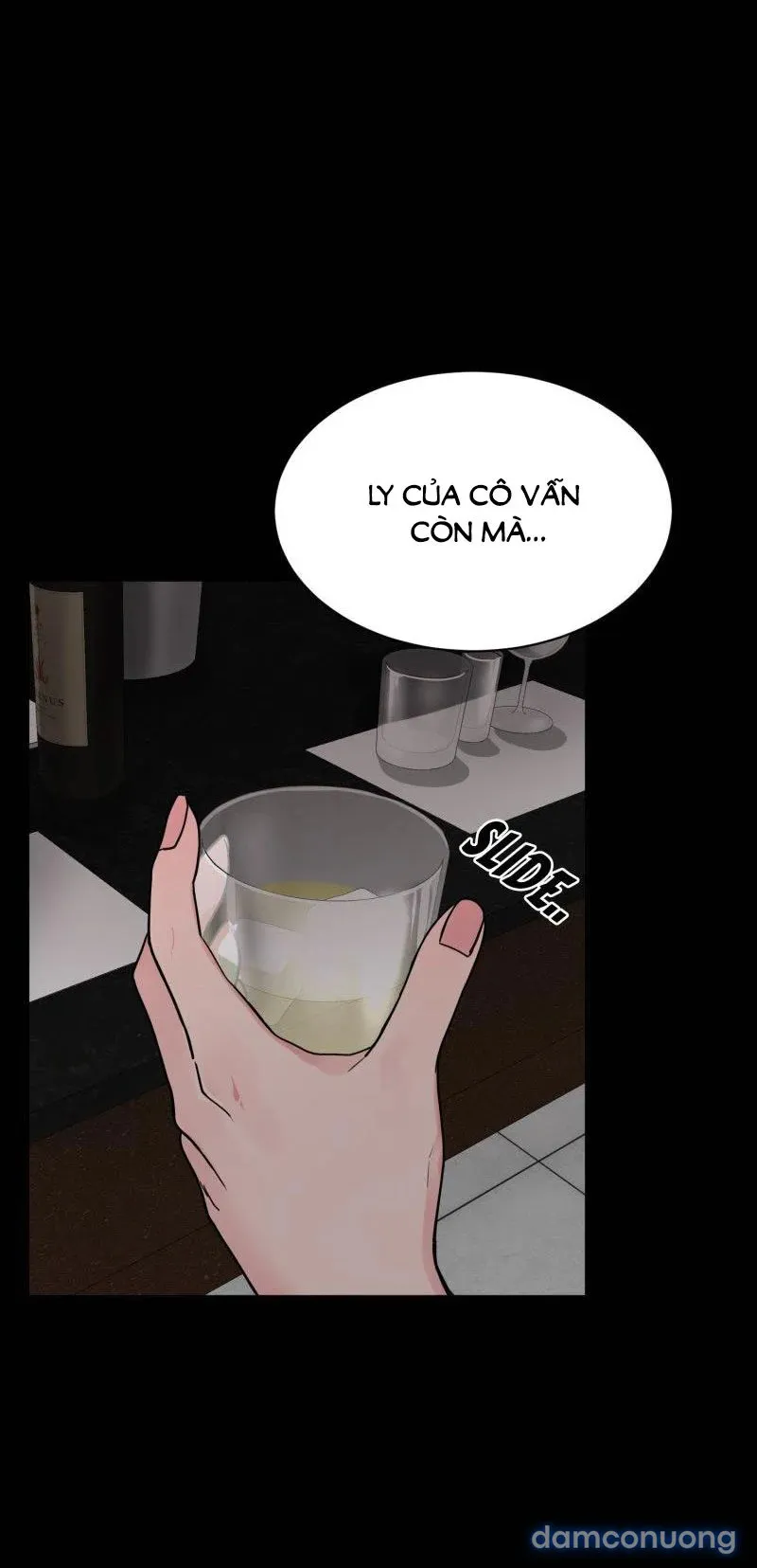 [18+] Ngủ Với Antifan 