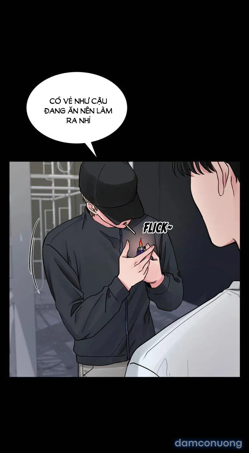 [18+] Ngủ Với Antifan 