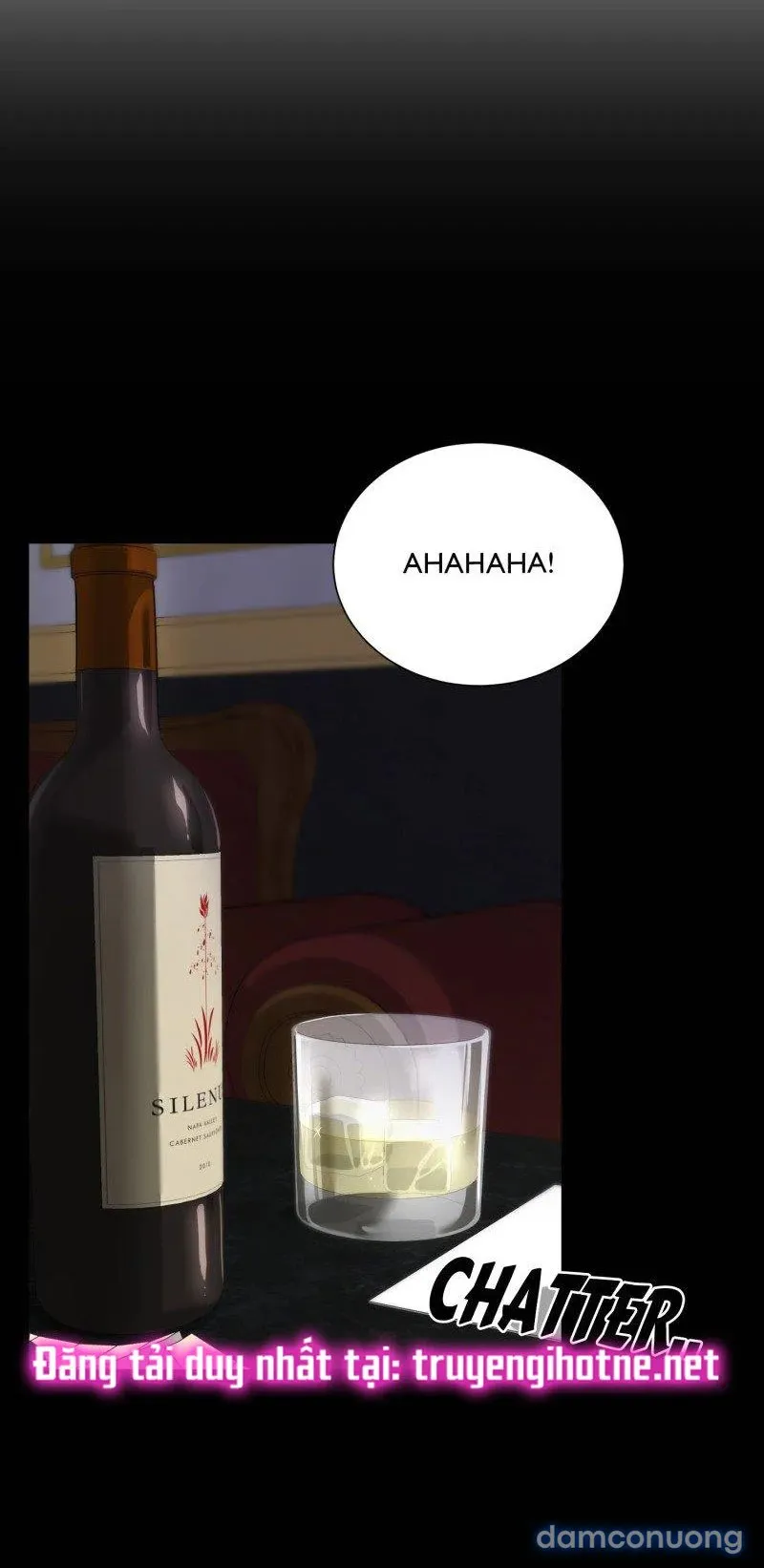 [18+] Ngủ Với Antifan 