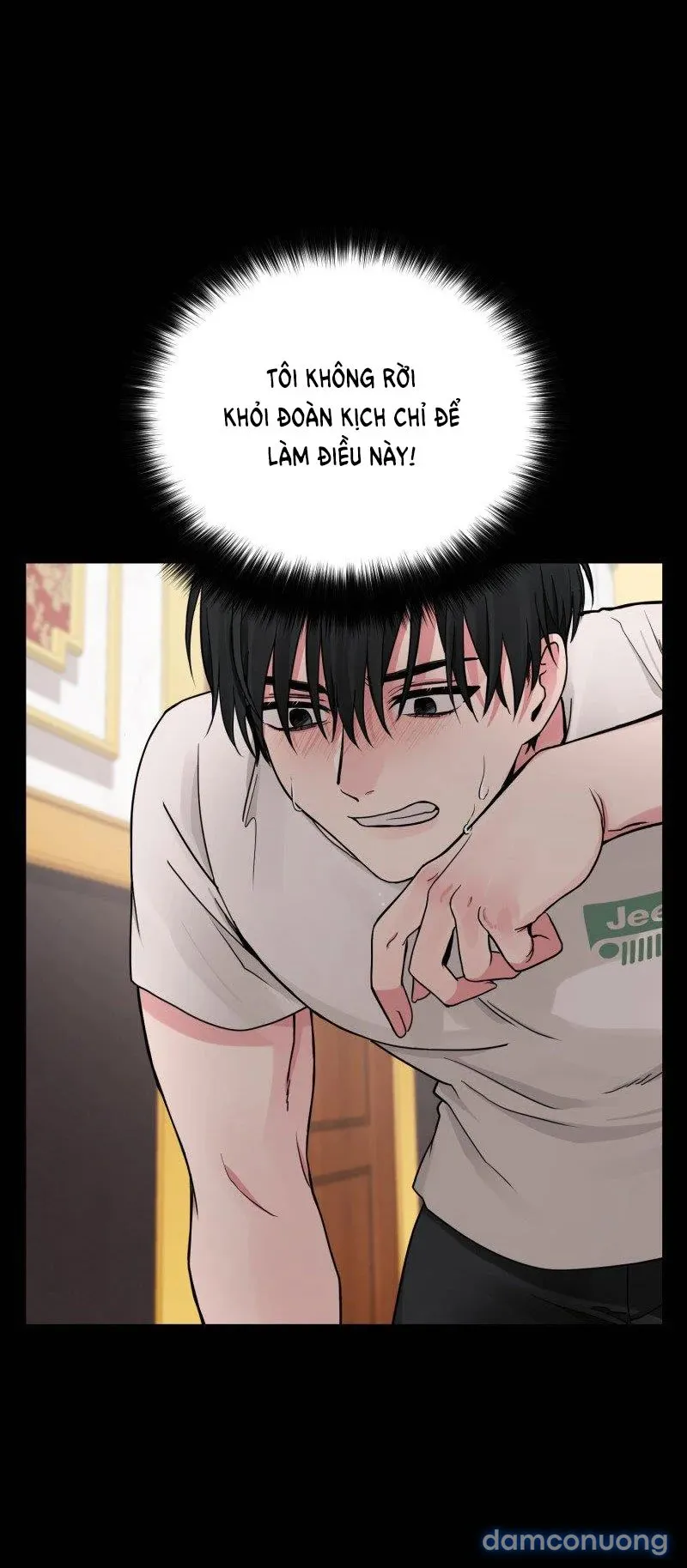 [18+] Ngủ Với Antifan 