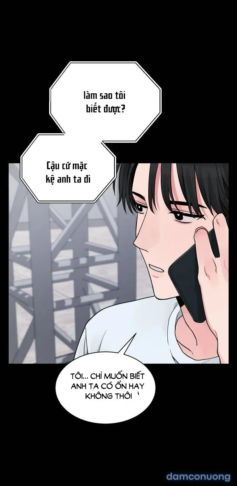 [18+] Ngủ Với Antifan 