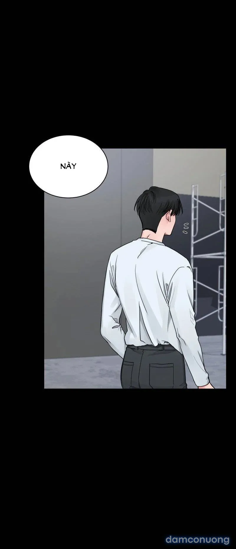 [18+] Ngủ Với Antifan 