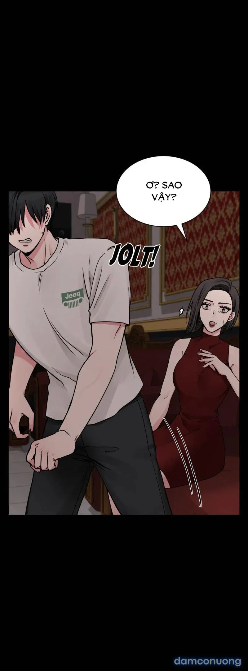 [18+] Ngủ Với Antifan 