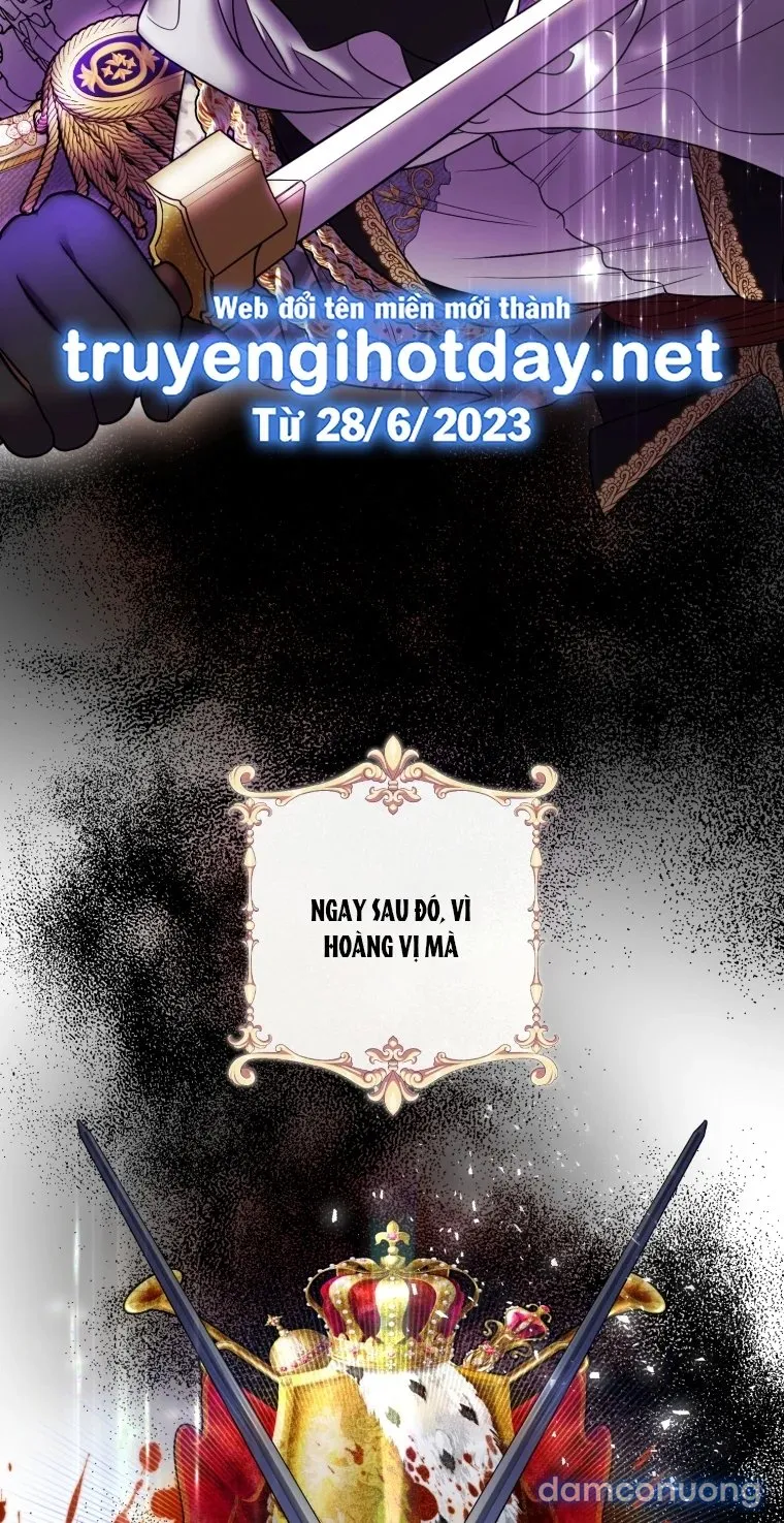 [18+] Tôi Đã Kết Hôn Với Kẻ Thù Giết Cha Mẹ 
