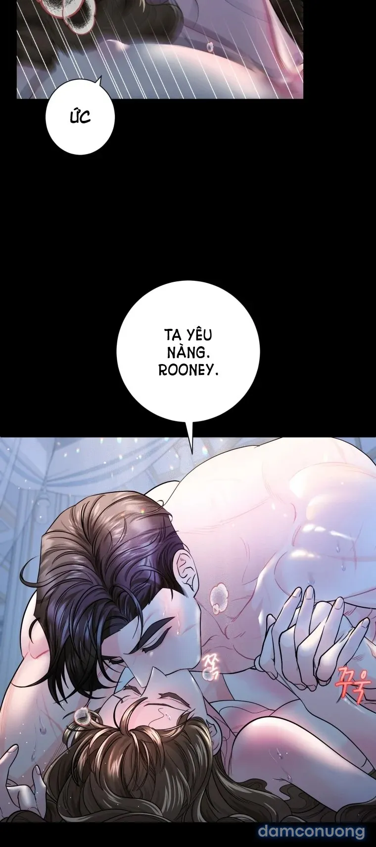 [18+] Tôi Đã Kết Hôn Với Kẻ Thù Giết Cha Mẹ 