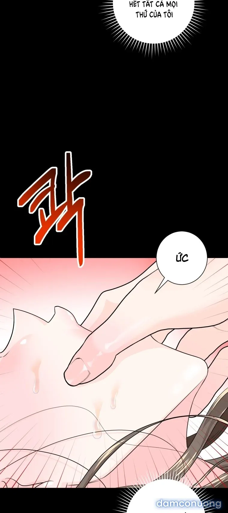 [18+] Tôi Đã Kết Hôn Với Kẻ Thù Giết Cha Mẹ 