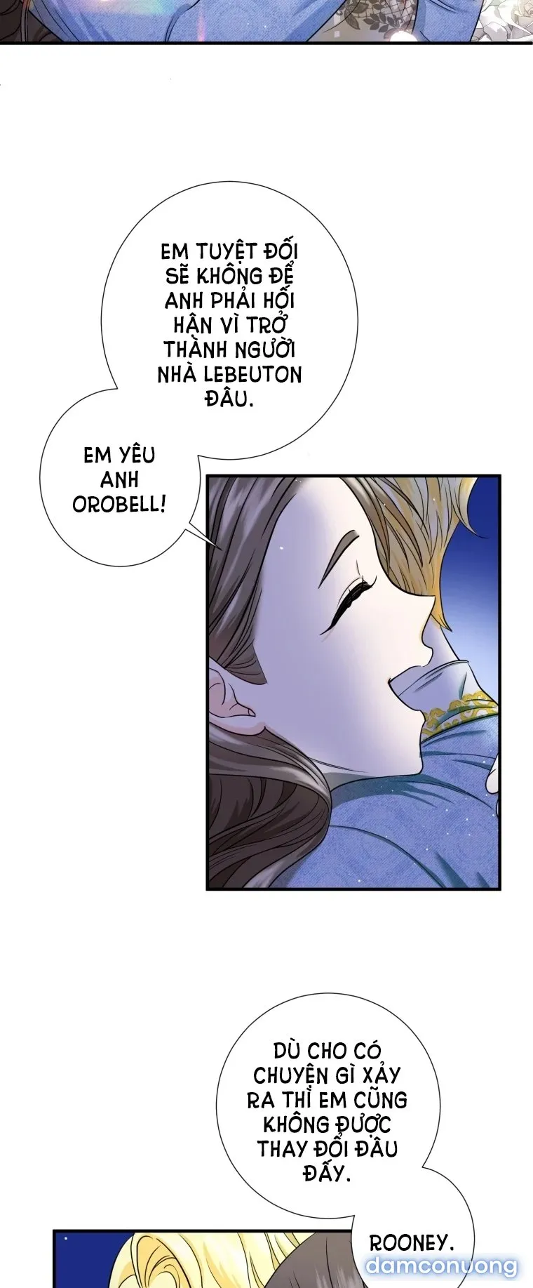 [18+] Tôi Đã Kết Hôn Với Kẻ Thù Giết Cha Mẹ 