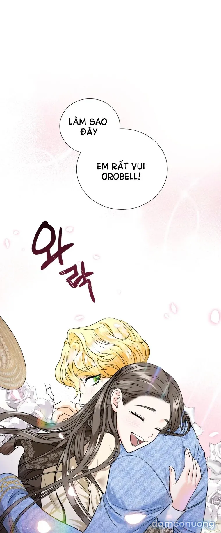 [18+] Tôi Đã Kết Hôn Với Kẻ Thù Giết Cha Mẹ 