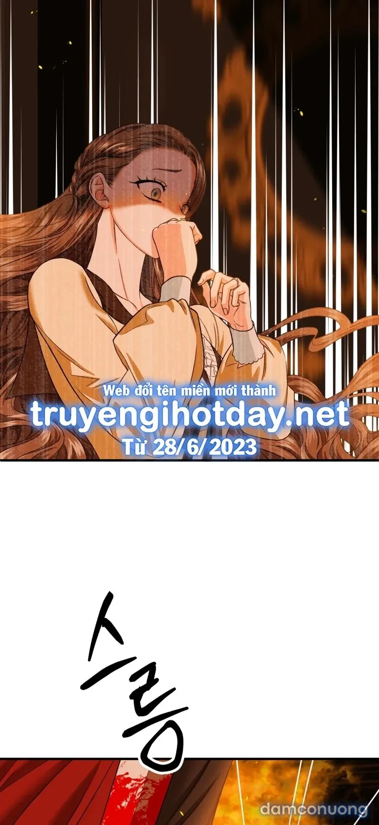 [18+] Tôi Đã Kết Hôn Với Kẻ Thù Giết Cha Mẹ 