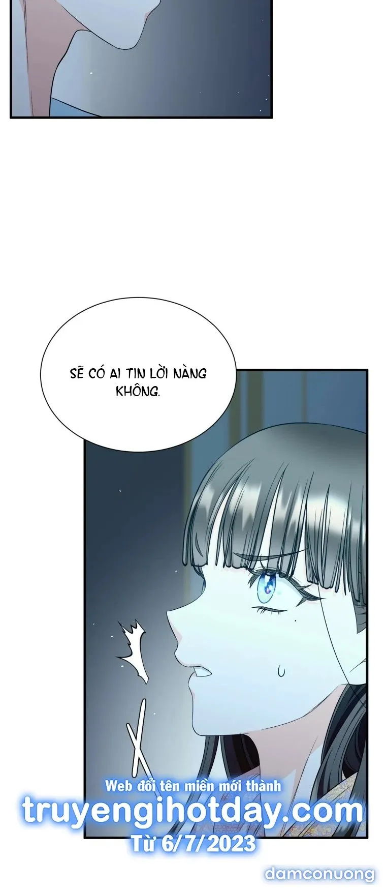 [18+] Tôi Đã Kết Hôn Với Kẻ Thù Giết Cha Mẹ 