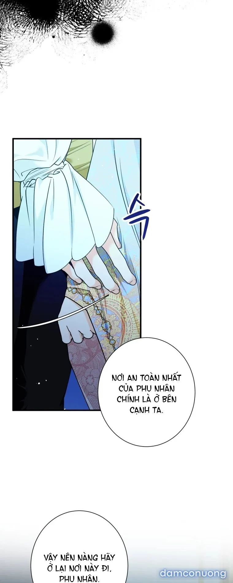 [18+] Tôi Đã Kết Hôn Với Kẻ Thù Giết Cha Mẹ 