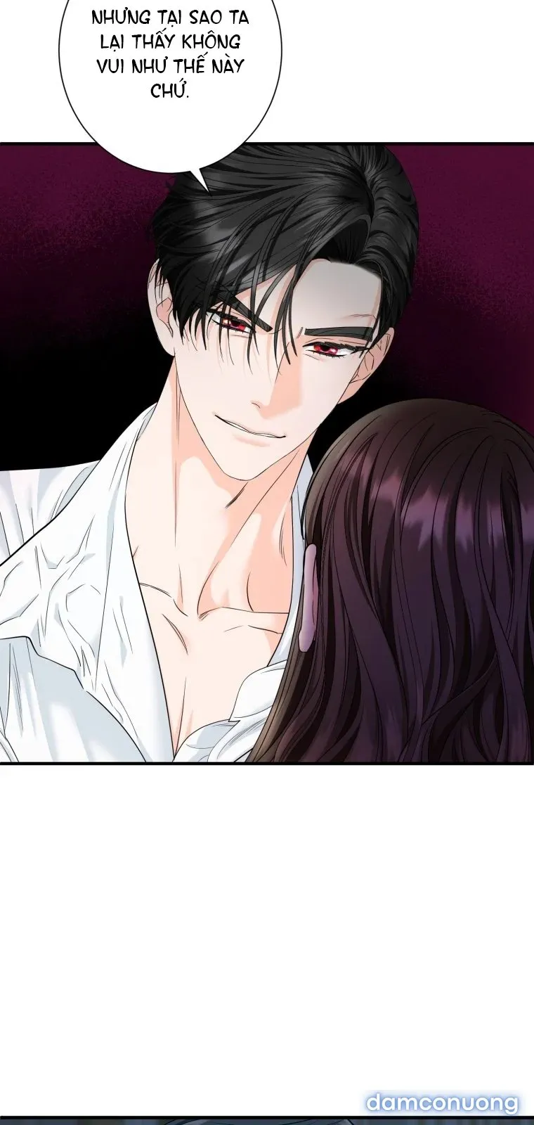 [18+] Tôi Đã Kết Hôn Với Kẻ Thù Giết Cha Mẹ 
