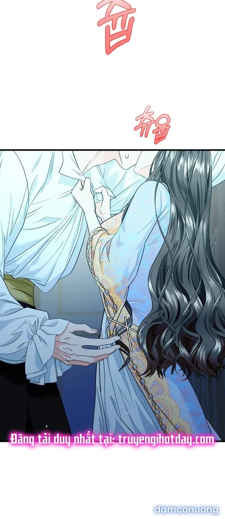 [18+] Tôi Đã Kết Hôn Với Kẻ Thù Giết Cha Mẹ 