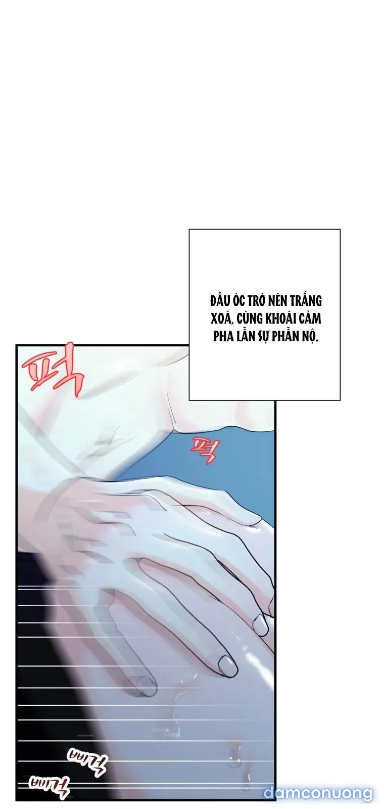 [18+] Tôi Đã Kết Hôn Với Kẻ Thù Giết Cha Mẹ 