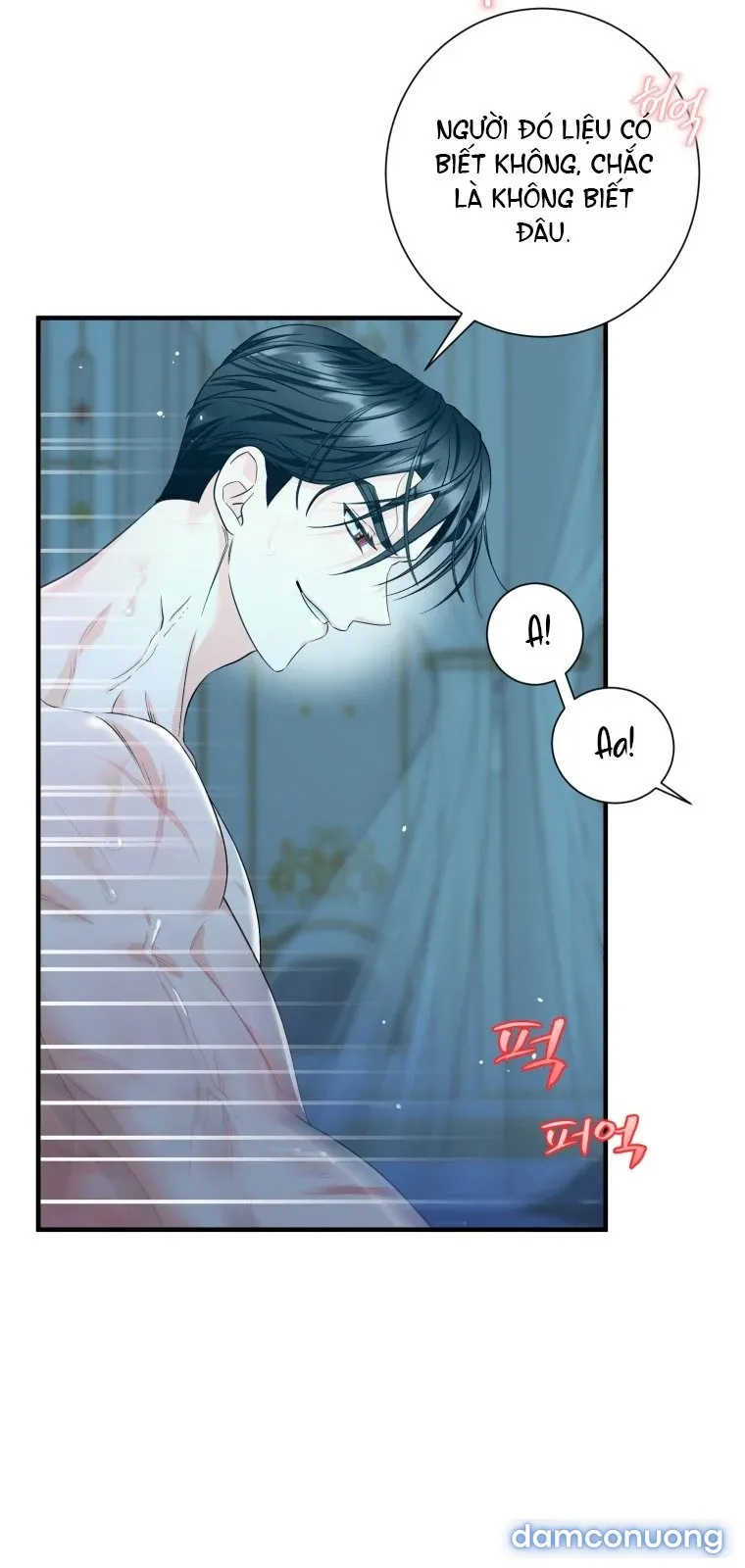[18+] Tôi Đã Kết Hôn Với Kẻ Thù Giết Cha Mẹ 