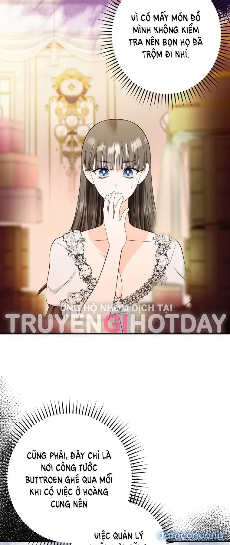 [18+] Tôi Đã Kết Hôn Với Kẻ Thù Giết Cha Mẹ 
