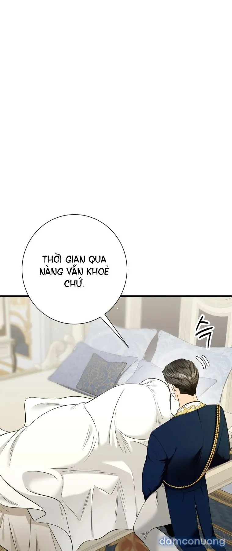 [18+] Tôi Đã Kết Hôn Với Kẻ Thù Giết Cha Mẹ 