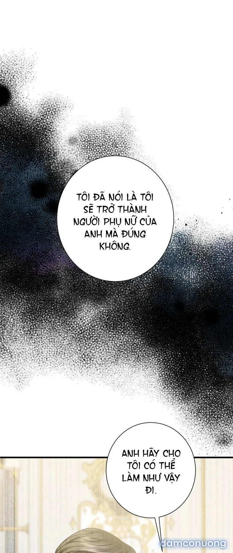 [18+] Tôi Đã Kết Hôn Với Kẻ Thù Giết Cha Mẹ 