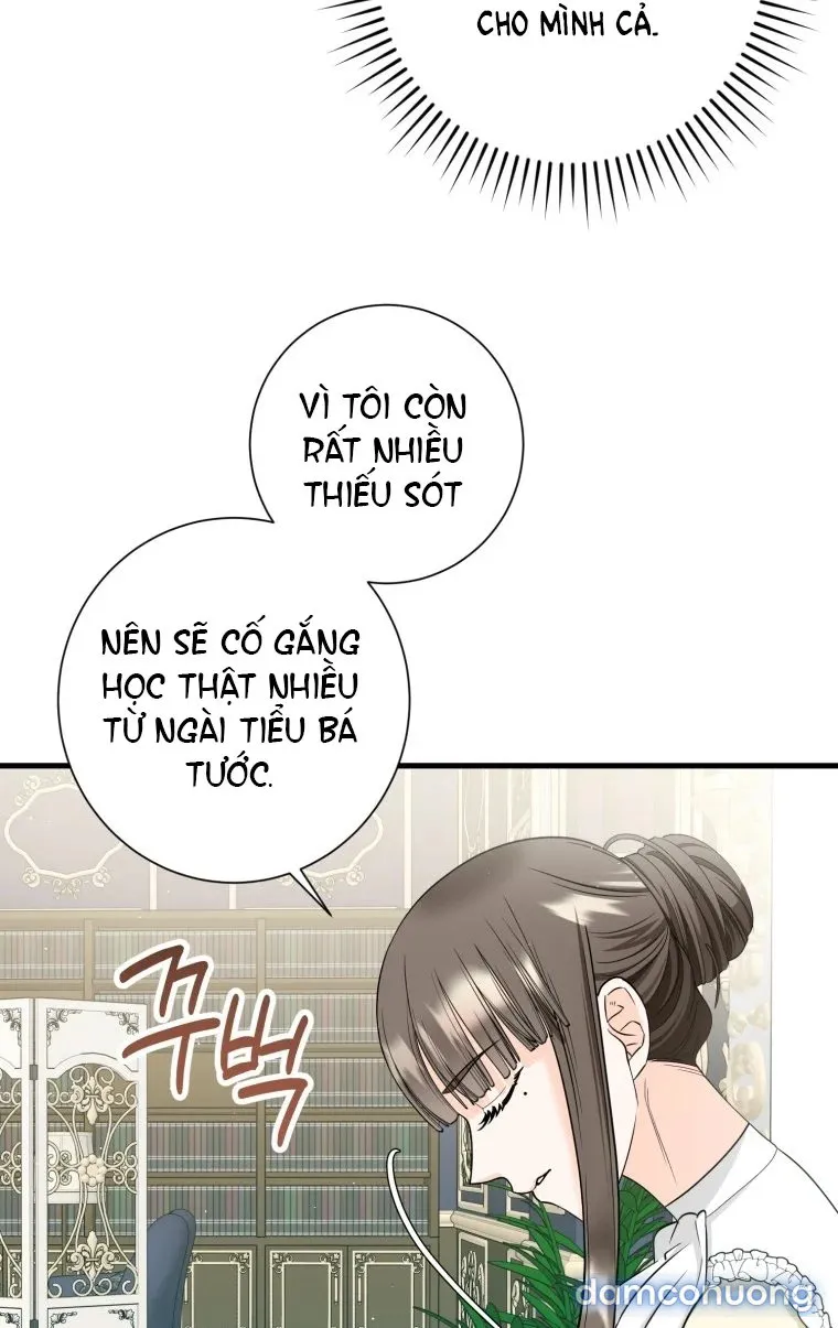 [18+] Tôi Đã Kết Hôn Với Kẻ Thù Giết Cha Mẹ 