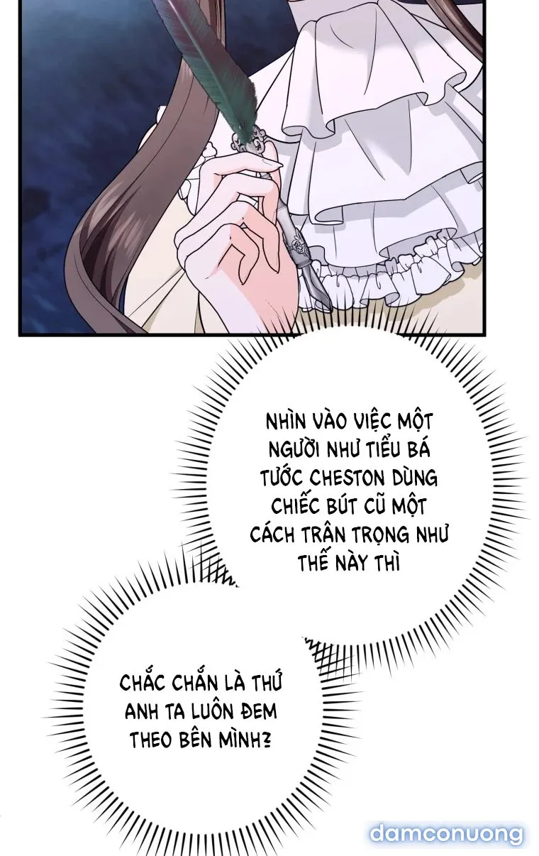 [18+] Tôi Đã Kết Hôn Với Kẻ Thù Giết Cha Mẹ 