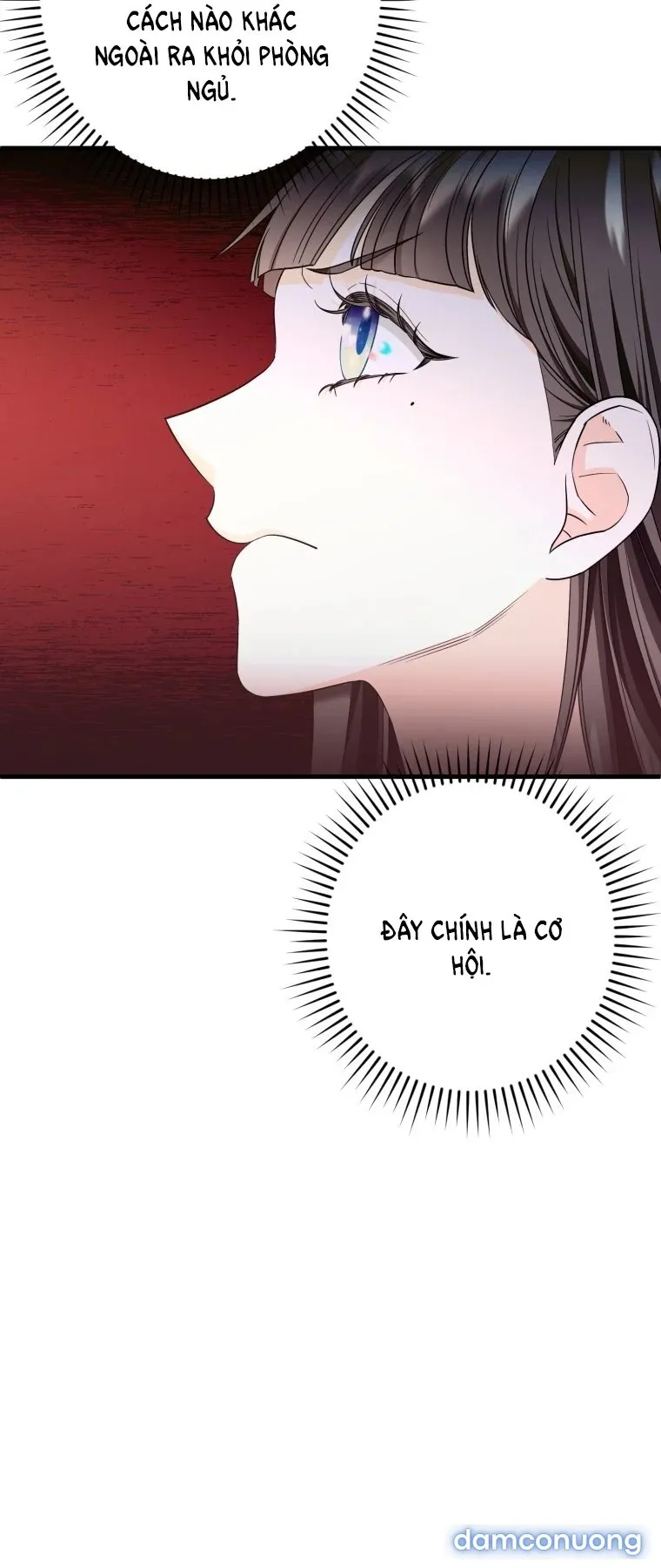 [18+] Tôi Đã Kết Hôn Với Kẻ Thù Giết Cha Mẹ 