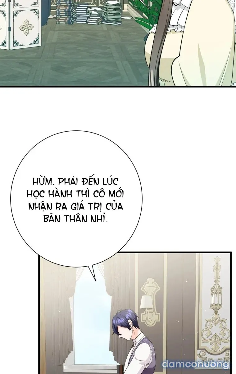 [18+] Tôi Đã Kết Hôn Với Kẻ Thù Giết Cha Mẹ 