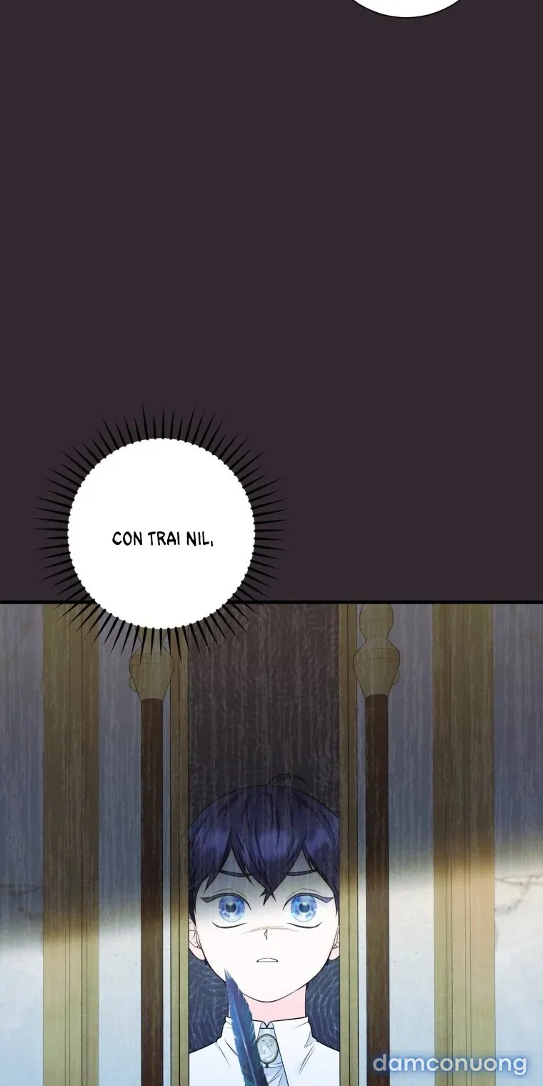 [18+] Tôi Đã Kết Hôn Với Kẻ Thù Giết Cha Mẹ 