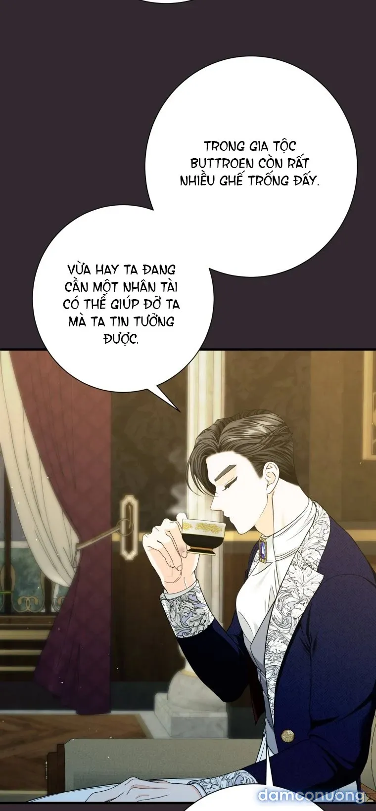 [18+] Tôi Đã Kết Hôn Với Kẻ Thù Giết Cha Mẹ 