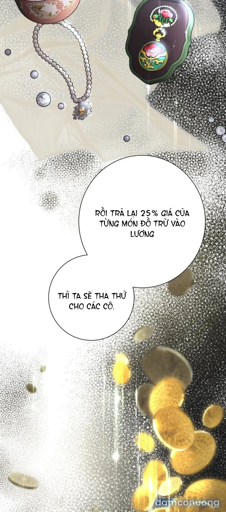 [18+] Tôi Đã Kết Hôn Với Kẻ Thù Giết Cha Mẹ 