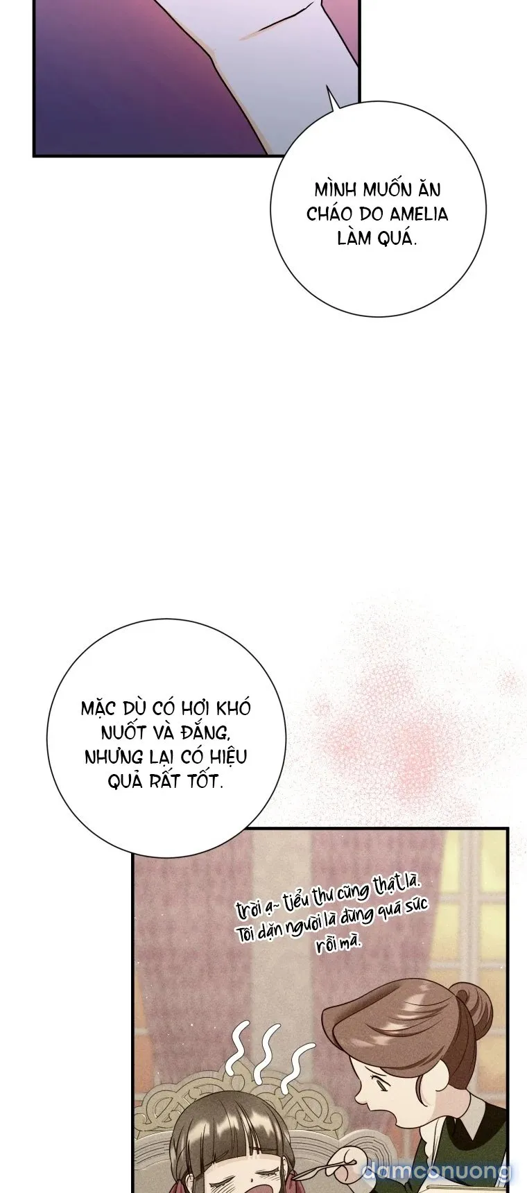 [18+] Tôi Đã Kết Hôn Với Kẻ Thù Giết Cha Mẹ 