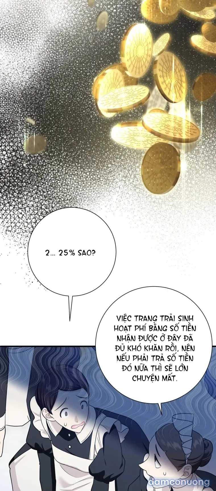 [18+] Tôi Đã Kết Hôn Với Kẻ Thù Giết Cha Mẹ 