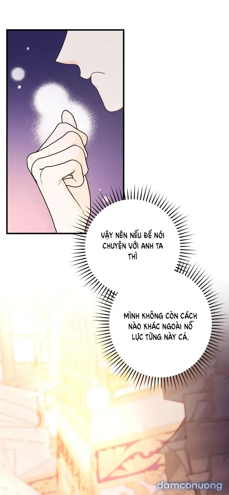 [18+] Tôi Đã Kết Hôn Với Kẻ Thù Giết Cha Mẹ 