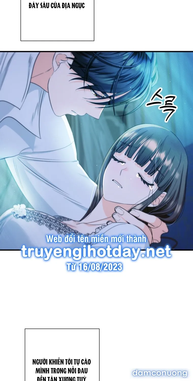 [18+] Tôi Đã Kết Hôn Với Kẻ Thù Giết Cha Mẹ 