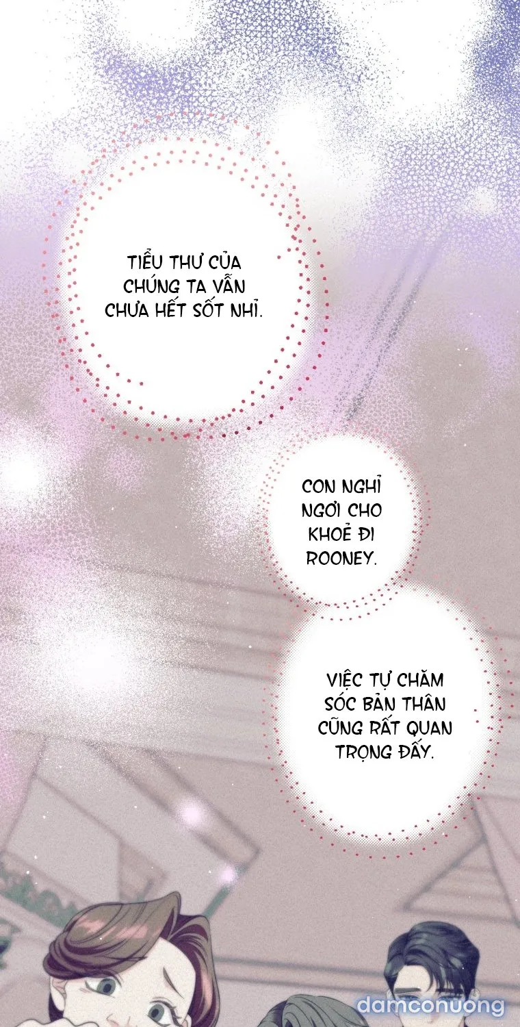 [18+] Tôi Đã Kết Hôn Với Kẻ Thù Giết Cha Mẹ 