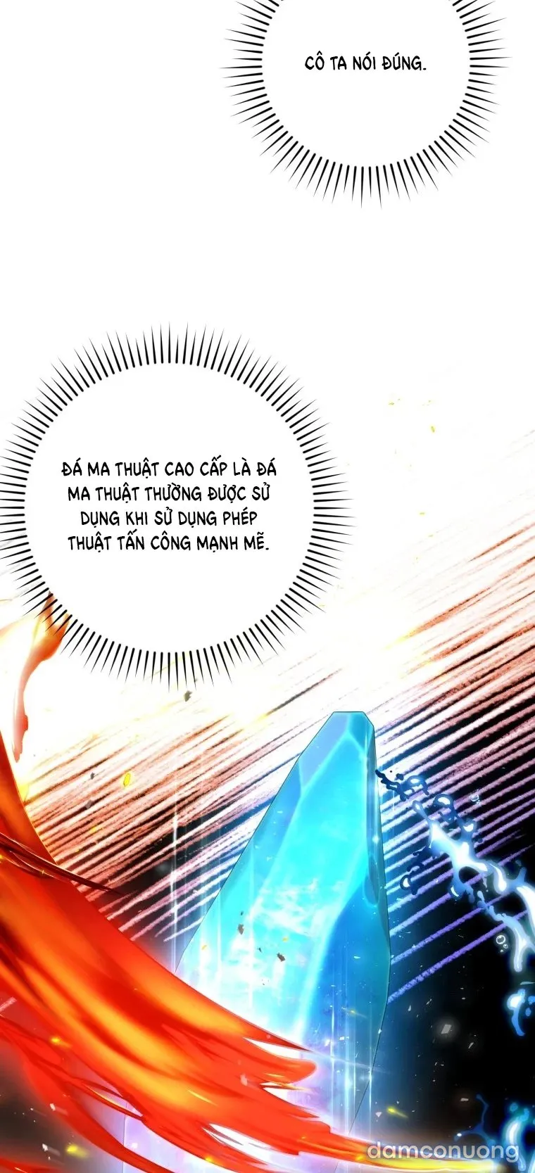 [18+] Tôi Đã Kết Hôn Với Kẻ Thù Giết Cha Mẹ 
